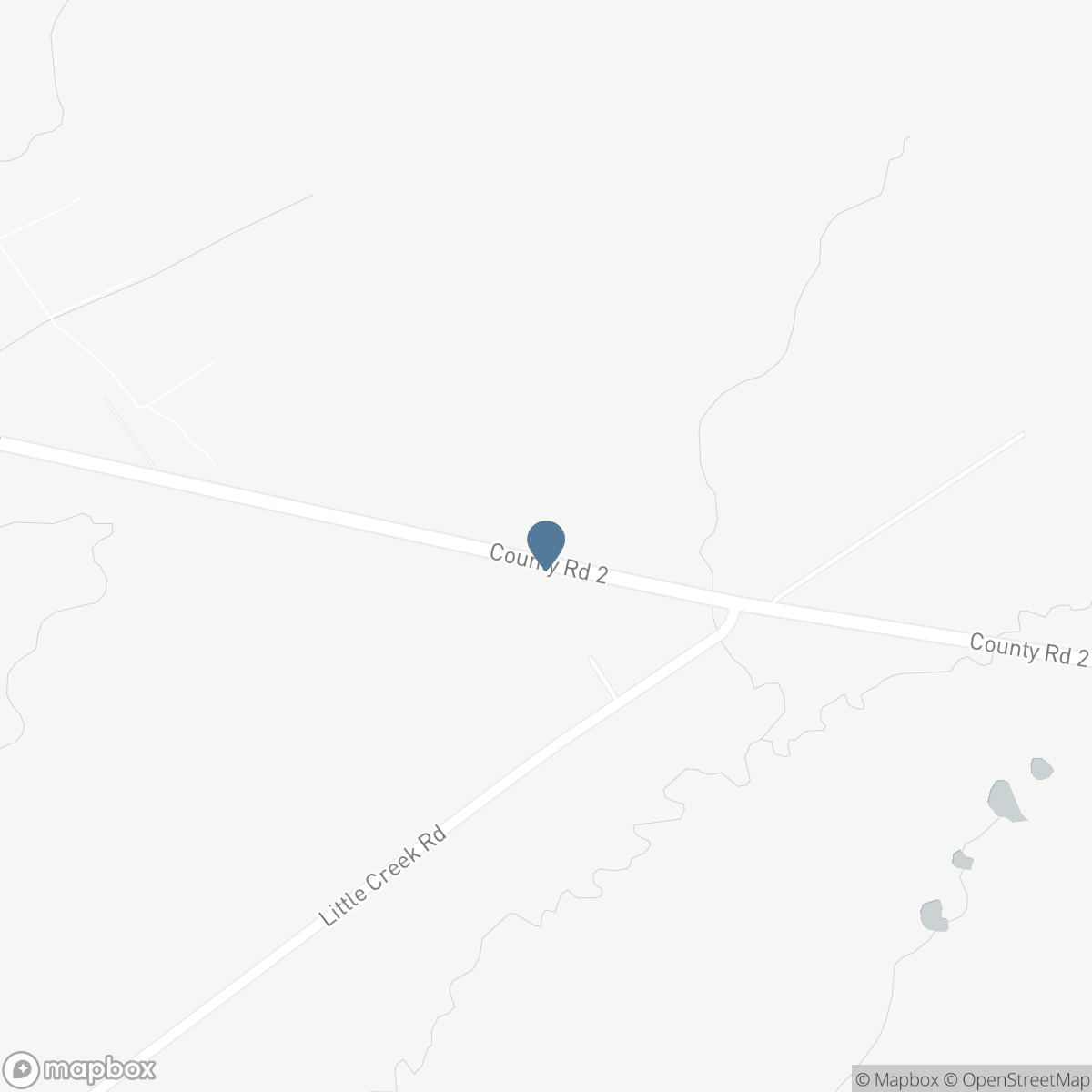 7537 COUNTY RD 2, Greater Napanee, Ontario K7R 3K6